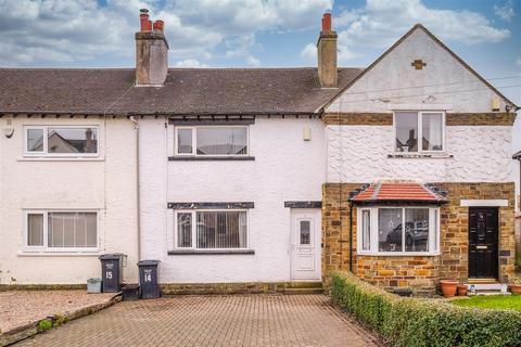 2 bedroom terraced house for sale, Northedge Park, Halifax