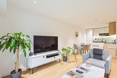 Beaufort Square, Beaufort Park, Colindale, NW9