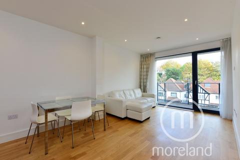 2 bedroom flat to rent, Lexington Place, London NW11