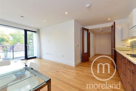 2 bedroom flat to rent, Lexington Place, London NW11