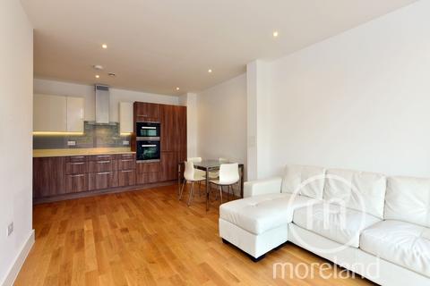 2 bedroom flat to rent, Lexington Place, London NW11