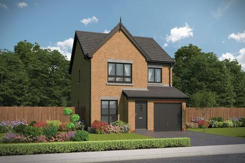 3 bedroom detached house for sale, Plot 61, The Baxter at Hopwood Meadows, Manchester Road OL10