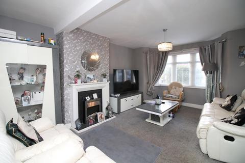 3 bedroom semi-detached house for sale, Inver Road, Blackpool, Lancashire, FY20RQ