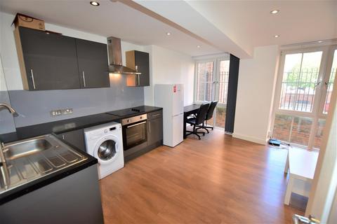 2 bedroom apartment to rent, Albion Street, Leicester, LE1