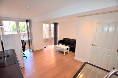 2 bedroom apartment to rent, Albion Street, Leicester, LE1