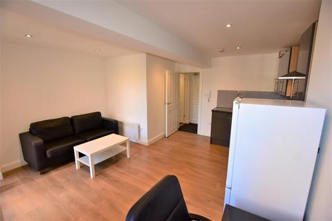 2 bedroom apartment to rent, Albion Street, Leicester, LE1