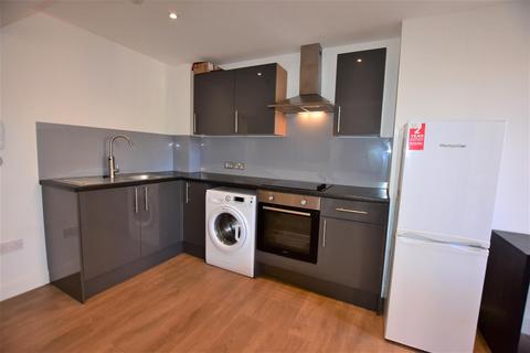 2 bedroom apartment to rent, Albion Street, Leicester, LE1