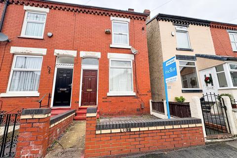 2 bedroom semi-detached house for sale, Cheadle Old Road, Edgeley