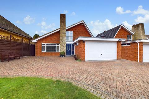 4 bedroom detached house for sale, Seymour Plain, Marlow SL7