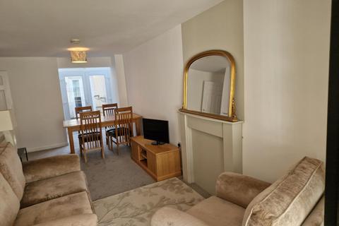 1 bedroom apartment to rent, THE GILL, Ulverston