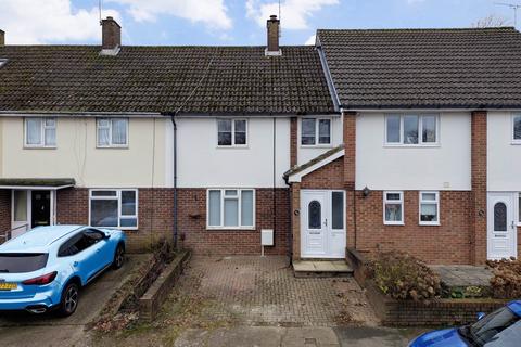 3 bedroom house for sale, Daggsdell Road, Hemel Hempstead