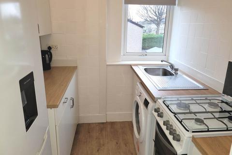 undefined, Crofton Avenue, Glasgow