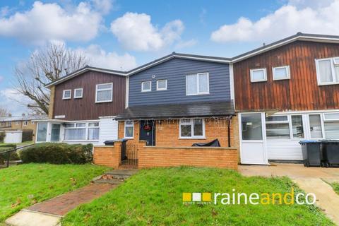 3 bedroom terraced house for sale, Hill Ley, Hatfield