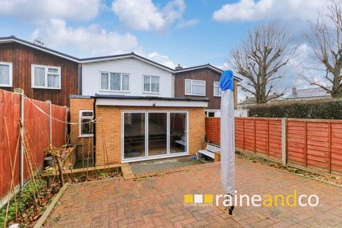 3 bedroom terraced house for sale, Hill Ley, Hatfield