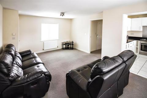 2 bedroom apartment to rent, Windermere Drive, Doncaster DN4