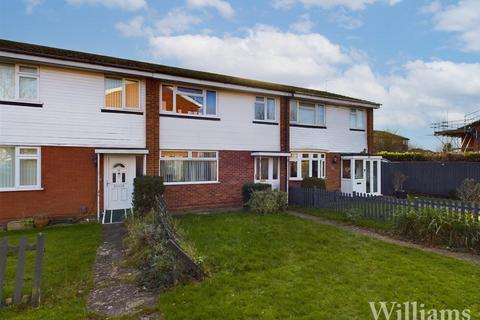 3 bedroom terraced house for sale, Chaucer Drive, Aylesbury HP21