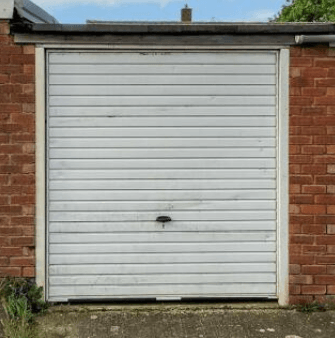 Garage To Let, Belvedere