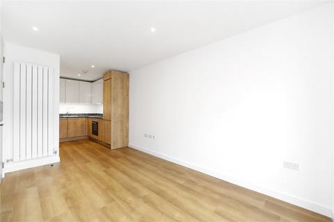 1 bedroom apartment to rent, Whiting Way London SE16