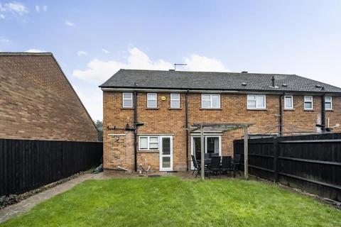 22 Blake Road, Bicester, OX26 3HG