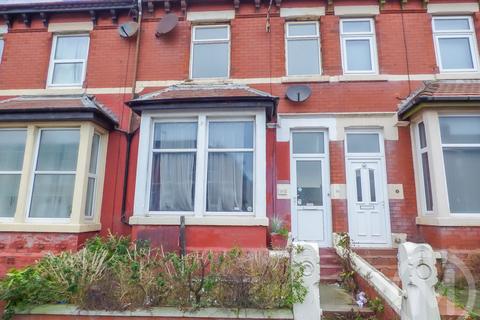 1 bedroom ground floor flat for sale, GFF, Keswick Road, Blackpool