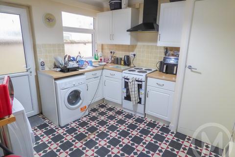 1 bedroom ground floor flat for sale, GFF, Keswick Road, Blackpool