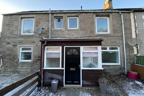 2 bedroom cottage to rent, Perth Road, Scone