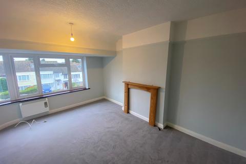 3 bedroom flat to rent, Benhurst Gardens, South Croydon CR2