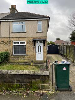 3 bedroom semi-detached house to rent, 32 Westbury Road, Bradford, BD6