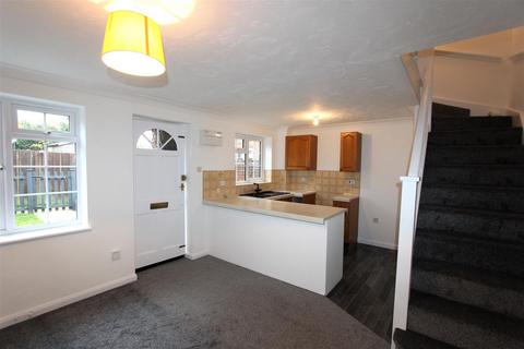 1 bedroom end of terrace house to rent, Bracken Lea, Chatham ME5