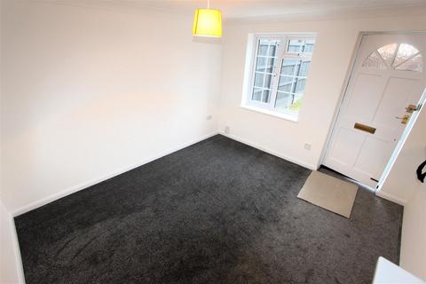 1 bedroom end of terrace house to rent, Bracken Lea, Chatham ME5