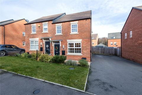 3 bedroom semi-detached house for sale, Jackson Drive, Doseley, Telford, Shropshire, TF4