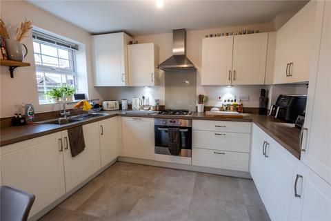 3 bedroom semi-detached house for sale, Jackson Drive, Doseley, Telford, Shropshire, TF4