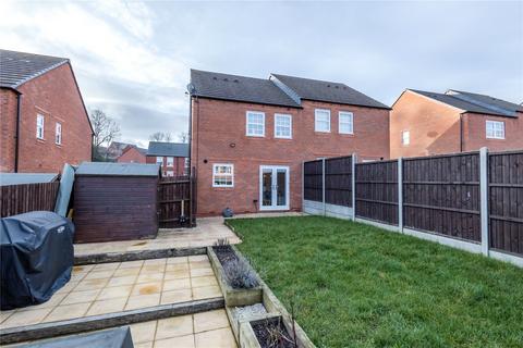 3 bedroom semi-detached house for sale, Jackson Drive, Doseley, Telford, Shropshire, TF4