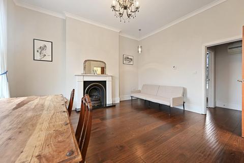 1 bedroom flat for sale, Churchfield Road, Acton W3