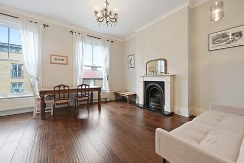 Flat 2, 53 Churchfield Road, Acton, London, W3 6AY