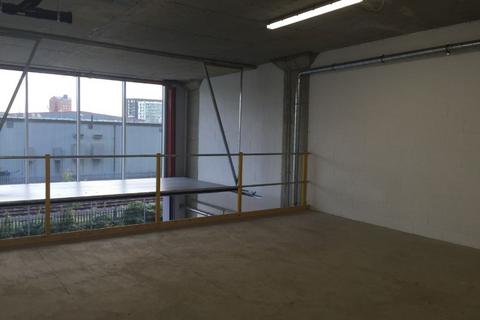 Industrial unit to rent, Fittleton Close, Bow E3