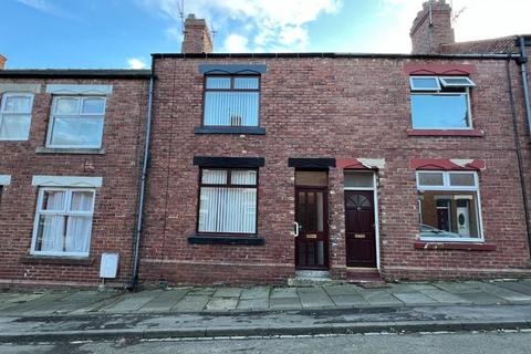 2 bedroom terraced house for sale, Woodlands Road, Bishop Auckland