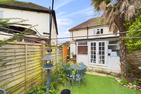 3 bedroom semi-detached house for sale, Beauchamp Road, West Molesey