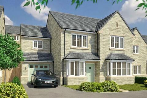 4 bedroom detached house for sale, Belfry, Spencer Grange, Skipton, BD23