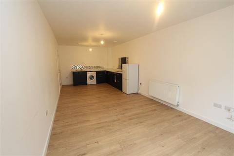 1 bedroom apartment to rent, Flat 4 Morris House, Old Town, Swindon, SN1