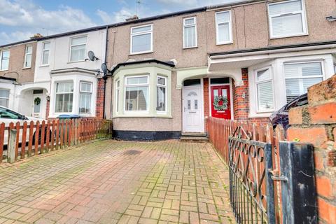 2 bedroom terraced house for sale, Stevenson Road, Coventry