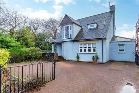 4 bedroom detached house for sale, Spinningdale, Main Street, Lochwinnoch, Renfrewshire, PA12