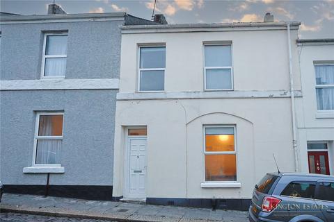 4 bedroom terraced house for sale, Devonshire Street, Devon PL4