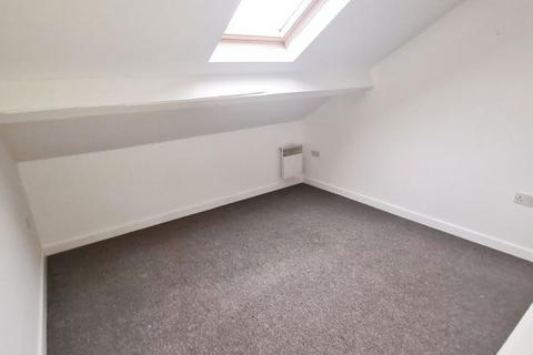 2 bedroom flat to rent, Trinity House, Tydraw Street, Port Talbot SA13 1BR