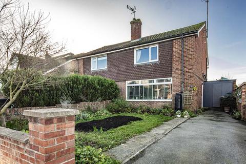 3 bedroom property for sale, 30 Rothwells Close, Cholsey, OX10