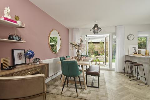 4 bedroom detached house for sale, The Scrivener > Detached at Navigators Walk, Nash Road CT9