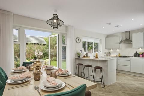4 bedroom detached house for sale, The Scrivener > Detached at Navigators Walk, Nash Road CT9