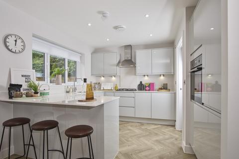 4 bedroom detached house for sale, The Scrivener > Detached at Navigators Walk, Nash Road CT9