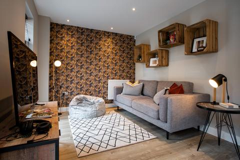 4 bedroom detached house for sale, The Milliner > Detached at Navigators Walk, Nash Road CT9