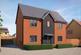 The Quilter at Navigators Walk, Manston Road CT9